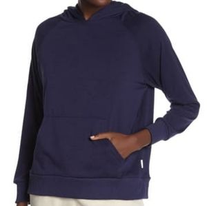 NWT Chalmers Navy Hoodie